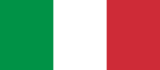 Лого Италия