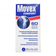 Купить Мовекс Комфорт (Movex Comfort) табл. №60! в Новосибирске