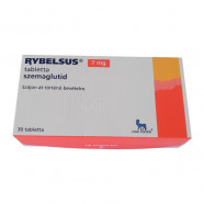 Купить Ребелсас 7 мг (Rybelsus, Рибелсас) таблетки №30 в Липецке
