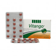 Купить Vitango (Витанго), родиола таблетки Германия №30 в Новосибирске